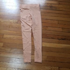 Forever21 workout tights / leggings